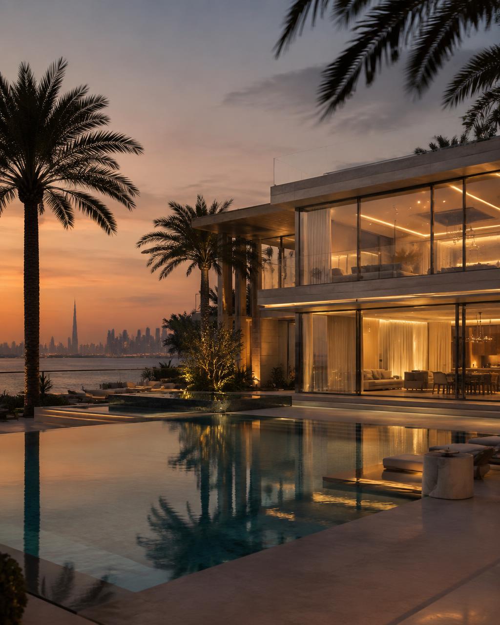 Luxury Showcase
